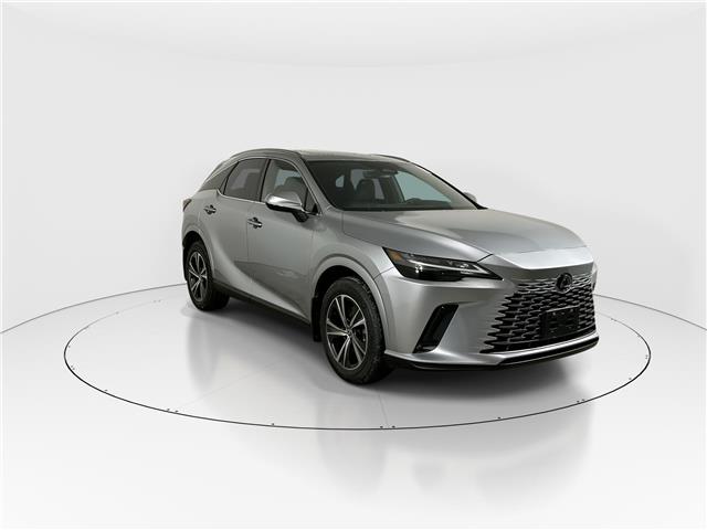 2026 Lexus RX 350h  (Stk: 15105545) in Richmond Hill - Image 1 of 20