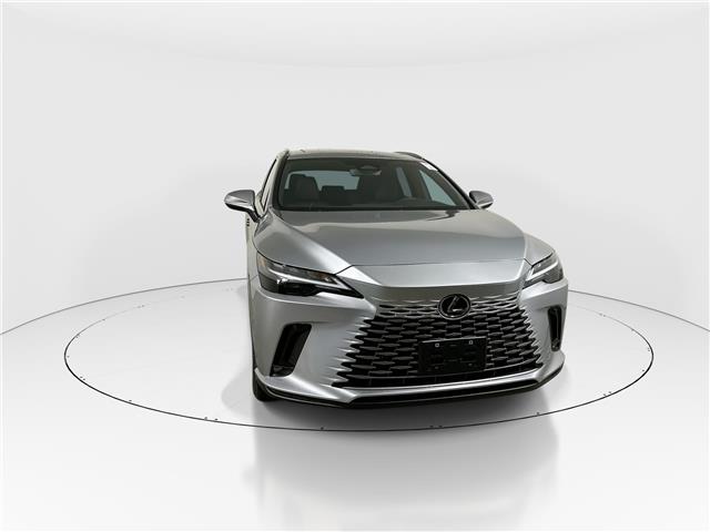 2026 Lexus RX 350h  (Stk: 15105545) in Richmond Hill - Image 2 of 20