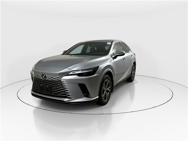 2026 Lexus RX 350h  (Stk: 15105545) in Richmond Hill - Image 3 of 20