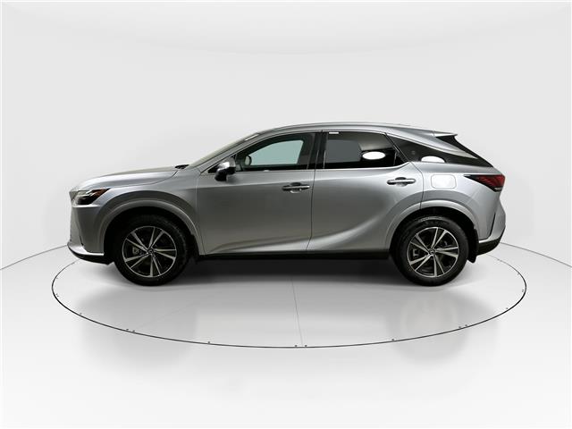 2026 Lexus RX 350h  (Stk: 15105545) in Richmond Hill - Image 4 of 20