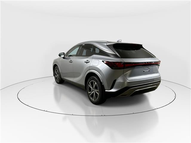 2026 Lexus RX 350h  (Stk: 15105545) in Richmond Hill - Image 5 of 20