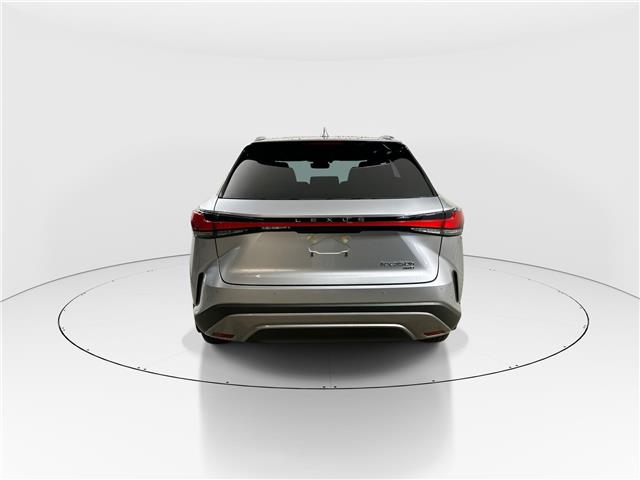 2026 Lexus RX 350h  (Stk: 15105545) in Richmond Hill - Image 6 of 20