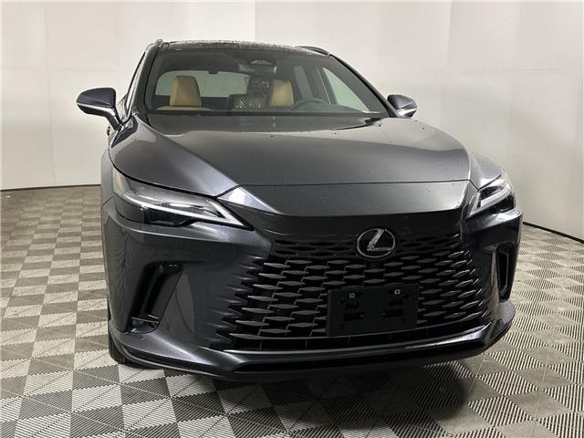 2026 Lexus RX 350h  (Stk: 15105540) in Richmond Hill - Image 2 of 19