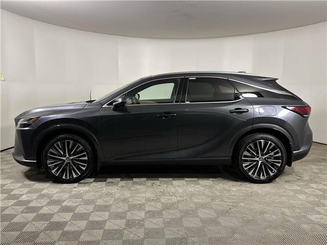 2026 Lexus RX 350h  (Stk: 15105540) in Richmond Hill - Image 4 of 19