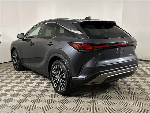 2026 Lexus RX 350h  (Stk: 15105540) in Richmond Hill - Image 5 of 19