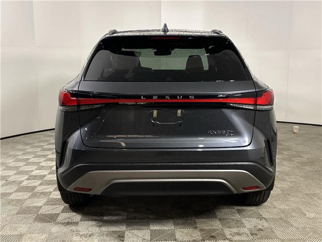 2026 Lexus RX 350h  (Stk: 15105540) in Richmond Hill - Image 6 of 19