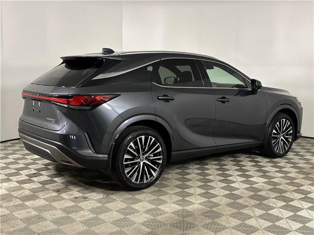 2026 Lexus RX 350h  (Stk: 15105540) in Richmond Hill - Image 7 of 19