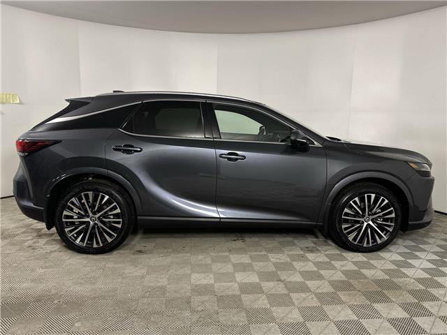 2026 Lexus RX 350h  (Stk: 15105540) in Richmond Hill - Image 8 of 19