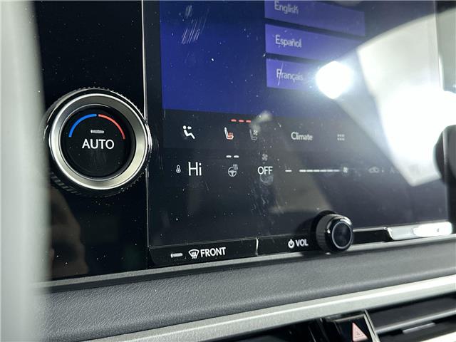 2026 Lexus RX 350h  (Stk: 15105540) in Richmond Hill - Image 15 of 19