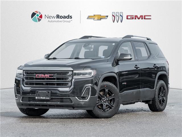 2021 GMC Acadia AT4 (Stk: N17117AA) in Newmarket - Image 1 of 29