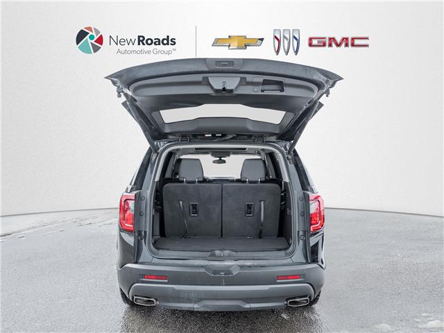 2021 GMC Acadia AT4 (Stk: N17117AA) in Newmarket - Image 7 of 29