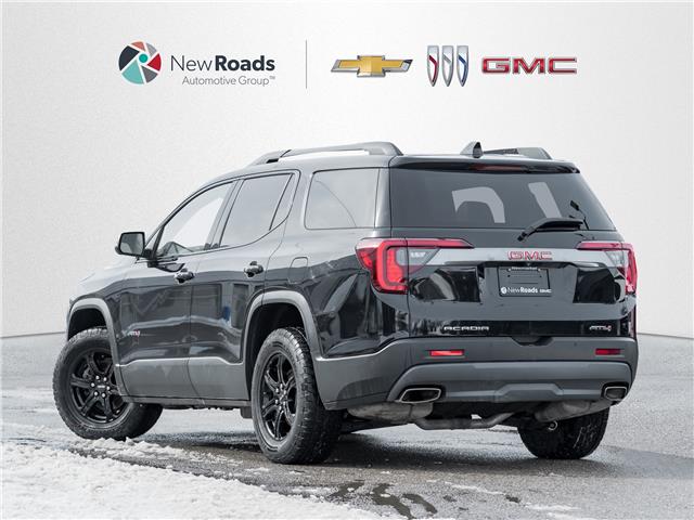 2021 GMC Acadia AT4 (Stk: N17117AA) in Newmarket - Image 6 of 29