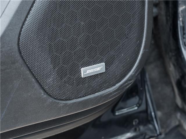 2021 GMC Acadia AT4 (Stk: N17117AA) in Newmarket - Image 15 of 29