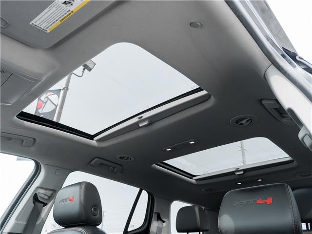 2021 GMC Acadia AT4 (Stk: N17117AA) in Newmarket - Image 24 of 29