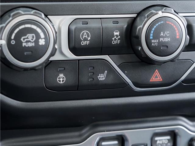 2019 Jeep Wrangler Unlimited Sport (Stk: 1189741AA) in Newmarket - Image 18 of 25 2019 Jeep Wrangler Unlimited Sport (Stk: 1189741AA) in Newmarket - Image 18 of 25