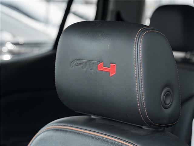 2021 GMC Acadia AT4 (Stk: N17117AA) in Newmarket - Image 23 of 29