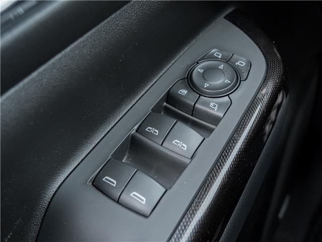 2021 GMC Acadia AT4 (Stk: N17117AA) in Newmarket - Image 16 of 29