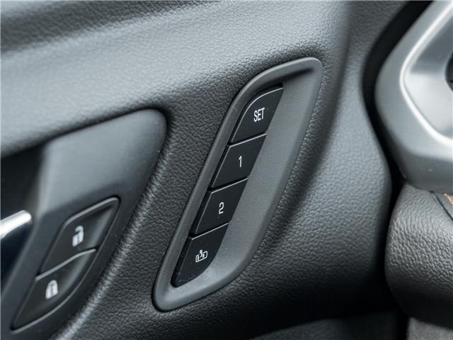 2021 GMC Acadia AT4 (Stk: N17117AA) in Newmarket - Image 17 of 29