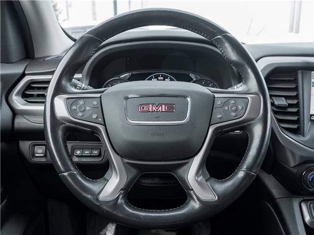 2021 GMC Acadia AT4 (Stk: N17117AA) in Newmarket - Image 9 of 29