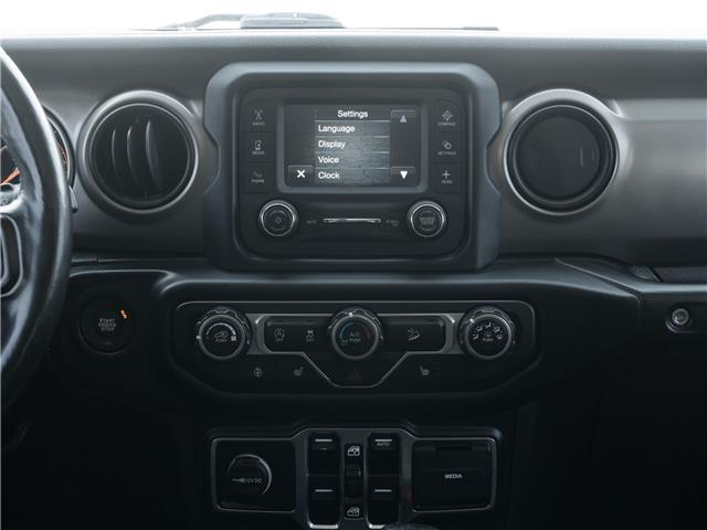 2019 Jeep Wrangler Unlimited Sport (Stk: 1189741AA) in Newmarket - Image 25 of 25 2019 Jeep Wrangler Unlimited Sport (Stk: 1189741AA) in Newmarket - Image 25 of 25