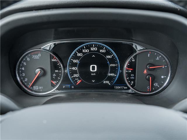 2021 GMC Acadia AT4 (Stk: N17117AA) in Newmarket - Image 10 of 29