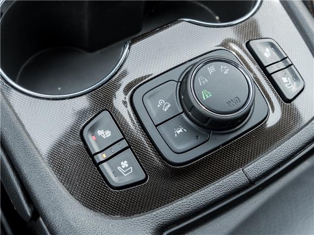 2021 GMC Acadia AT4 (Stk: N17117AA) in Newmarket - Image 19 of 29