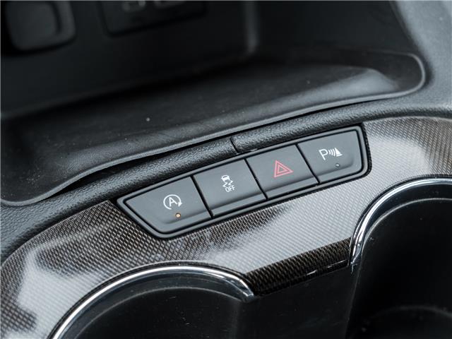 2021 GMC Acadia AT4 (Stk: N17117AA) in Newmarket - Image 20 of 29