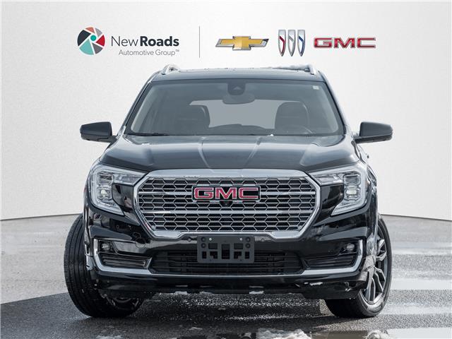 2024 GMC Terrain Denali (Stk: N17218) in Newmarket - Image 2 of 27