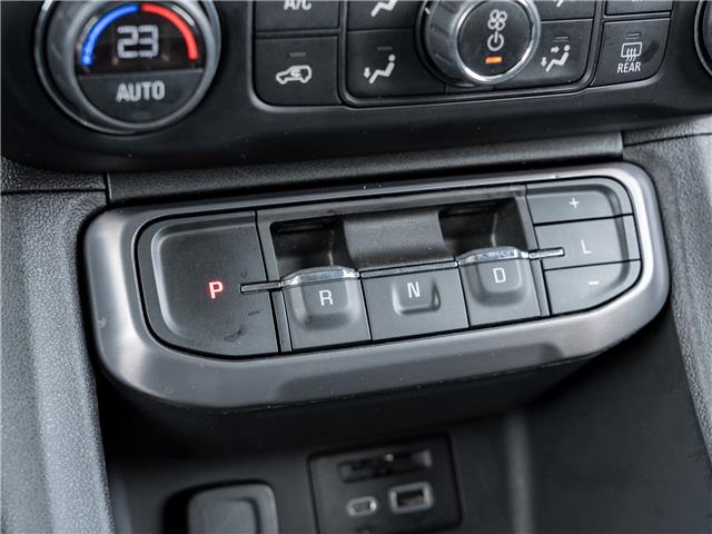 2021 GMC Acadia AT4 (Stk: N17117AA) in Newmarket - Image 18 of 29
