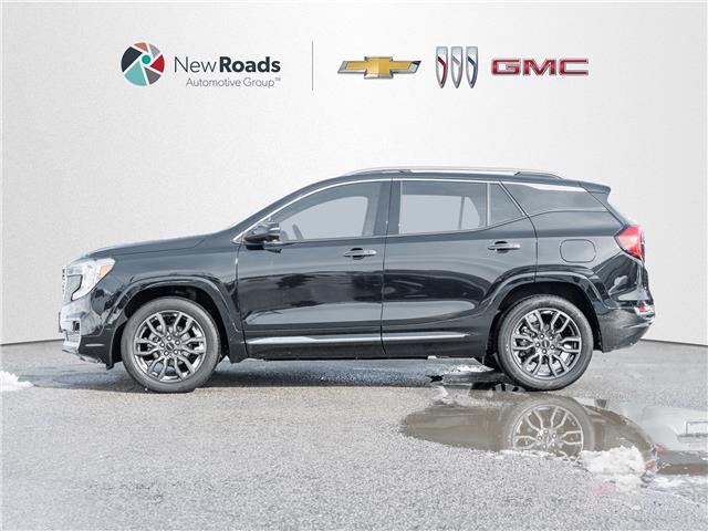 2024 GMC Terrain Denali (Stk: N17218) in Newmarket - Image 3 of 27