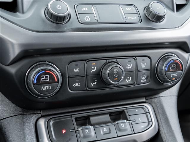 2021 GMC Acadia AT4 (Stk: N17117AA) in Newmarket - Image 21 of 29