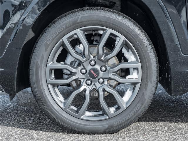 2024 GMC Terrain Denali (Stk: N17218) in Newmarket - Image 4 of 27