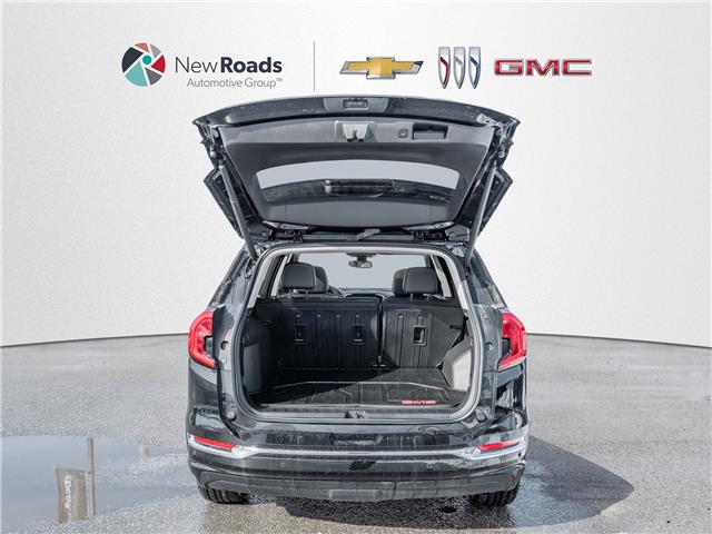 2024 GMC Terrain Denali (Stk: N17218) in Newmarket - Image 7 of 27