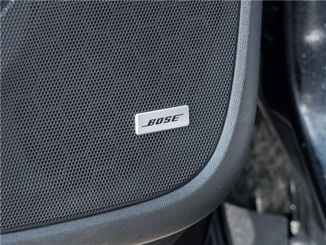 2024 GMC Terrain Denali (Stk: N17218) in Newmarket - Image 15 of 27