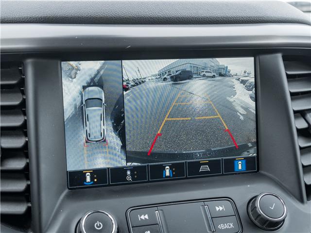 2021 GMC Acadia AT4 (Stk: N17117AA) in Newmarket - Image 13 of 29