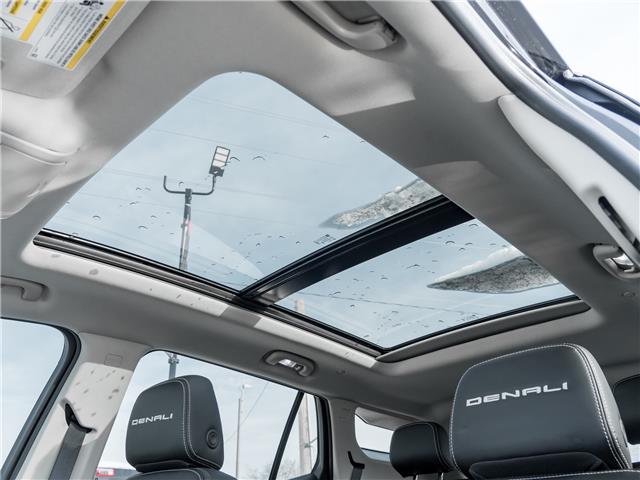 2024 GMC Terrain Denali (Stk: N17218) in Newmarket - Image 22 of 27