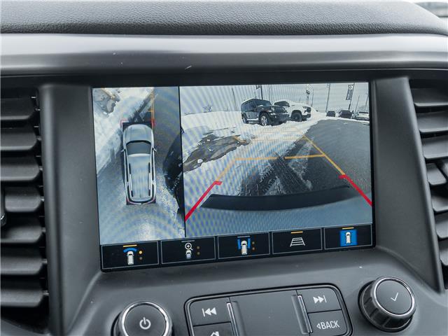 2021 GMC Acadia AT4 (Stk: N17117AA) in Newmarket - Image 14 of 29