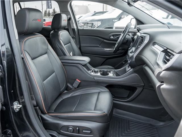 2021 GMC Acadia AT4 (Stk: N17117AA) in Newmarket - Image 22 of 29