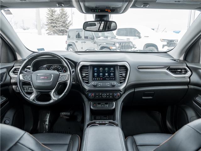 2021 GMC Acadia AT4 (Stk: N17117AA) in Newmarket - Image 28 of 29