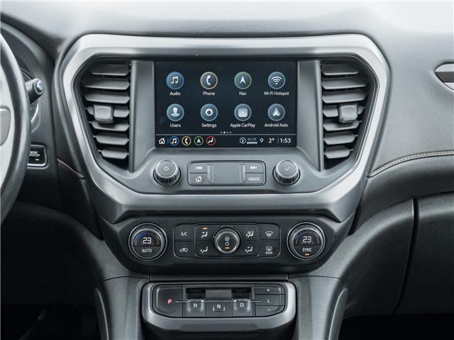 2021 GMC Acadia AT4 (Stk: N17117AA) in Newmarket - Image 29 of 29