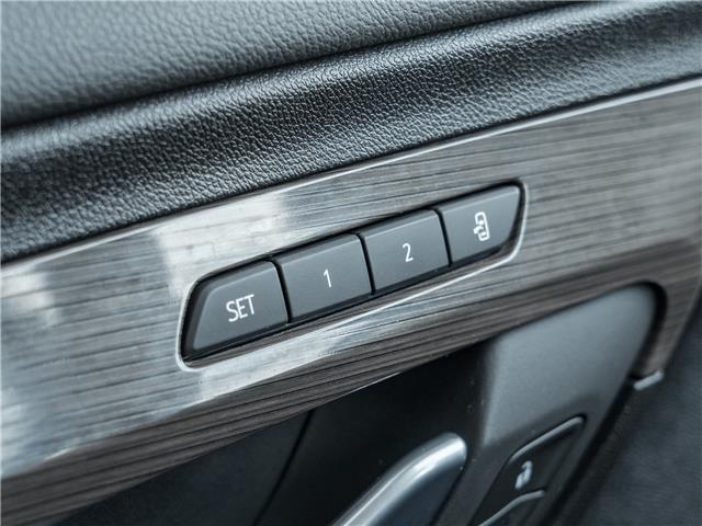 2024 GMC Terrain Denali (Stk: N17218) in Newmarket - Image 17 of 27