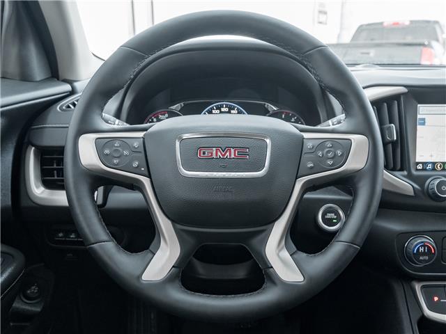 2024 GMC Terrain Denali (Stk: N17218) in Newmarket - Image 9 of 27