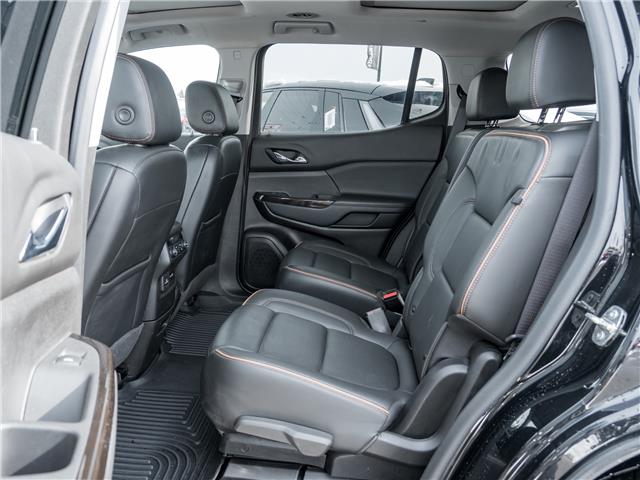 2021 GMC Acadia AT4 (Stk: N17117AA) in Newmarket - Image 25 of 29
