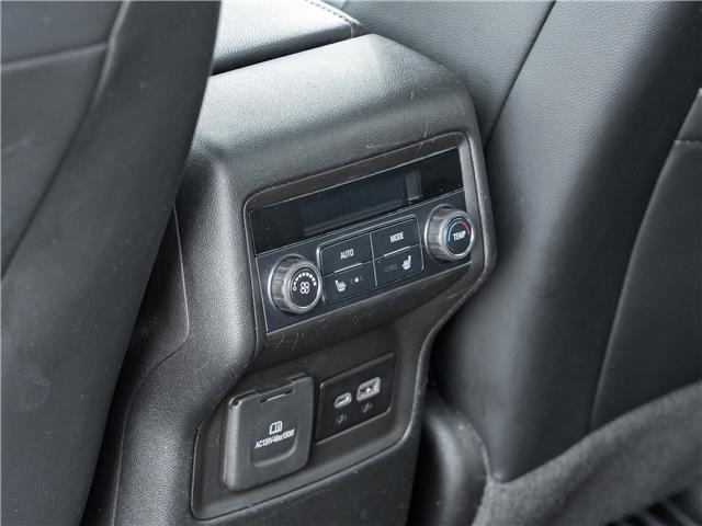 2021 GMC Acadia AT4 (Stk: N17117AA) in Newmarket - Image 26 of 29