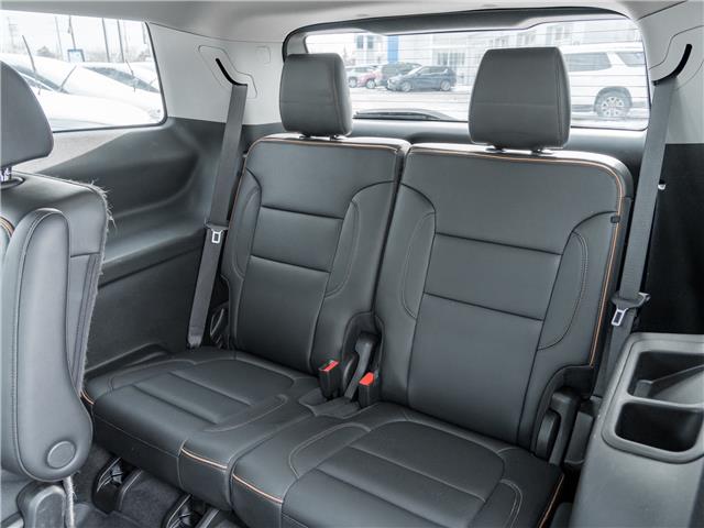 2021 GMC Acadia AT4 (Stk: N17117AA) in Newmarket - Image 27 of 29