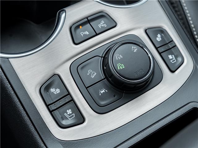2024 GMC Terrain Denali (Stk: N17218) in Newmarket - Image 19 of 27