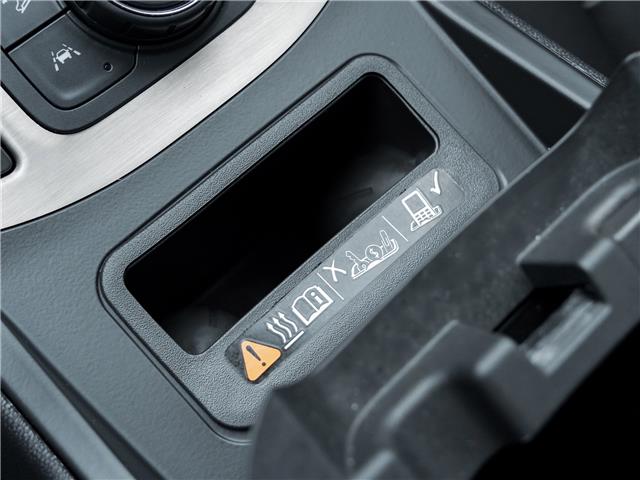 2024 GMC Terrain Denali (Stk: N17218) in Newmarket - Image 20 of 27