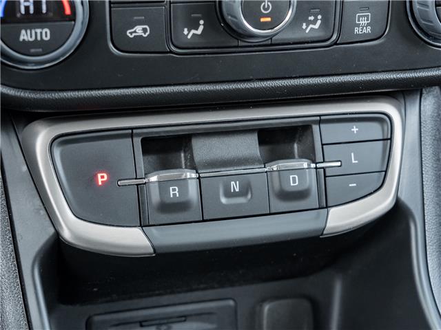 2024 GMC Terrain Denali (Stk: N17218) in Newmarket - Image 18 of 27