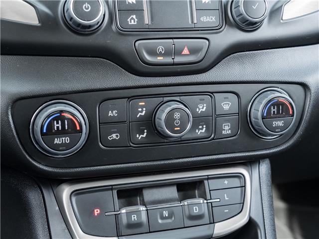 2024 GMC Terrain Denali (Stk: N17218) in Newmarket - Image 21 of 27