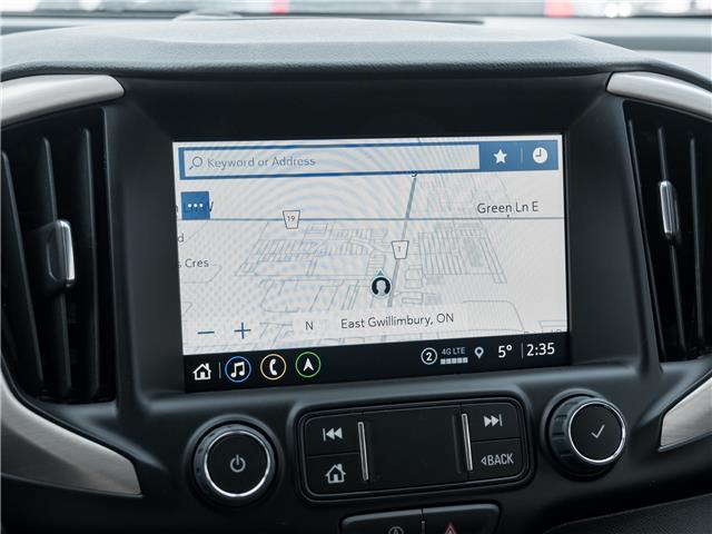2024 GMC Terrain Denali (Stk: N17218) in Newmarket - Image 12 of 27